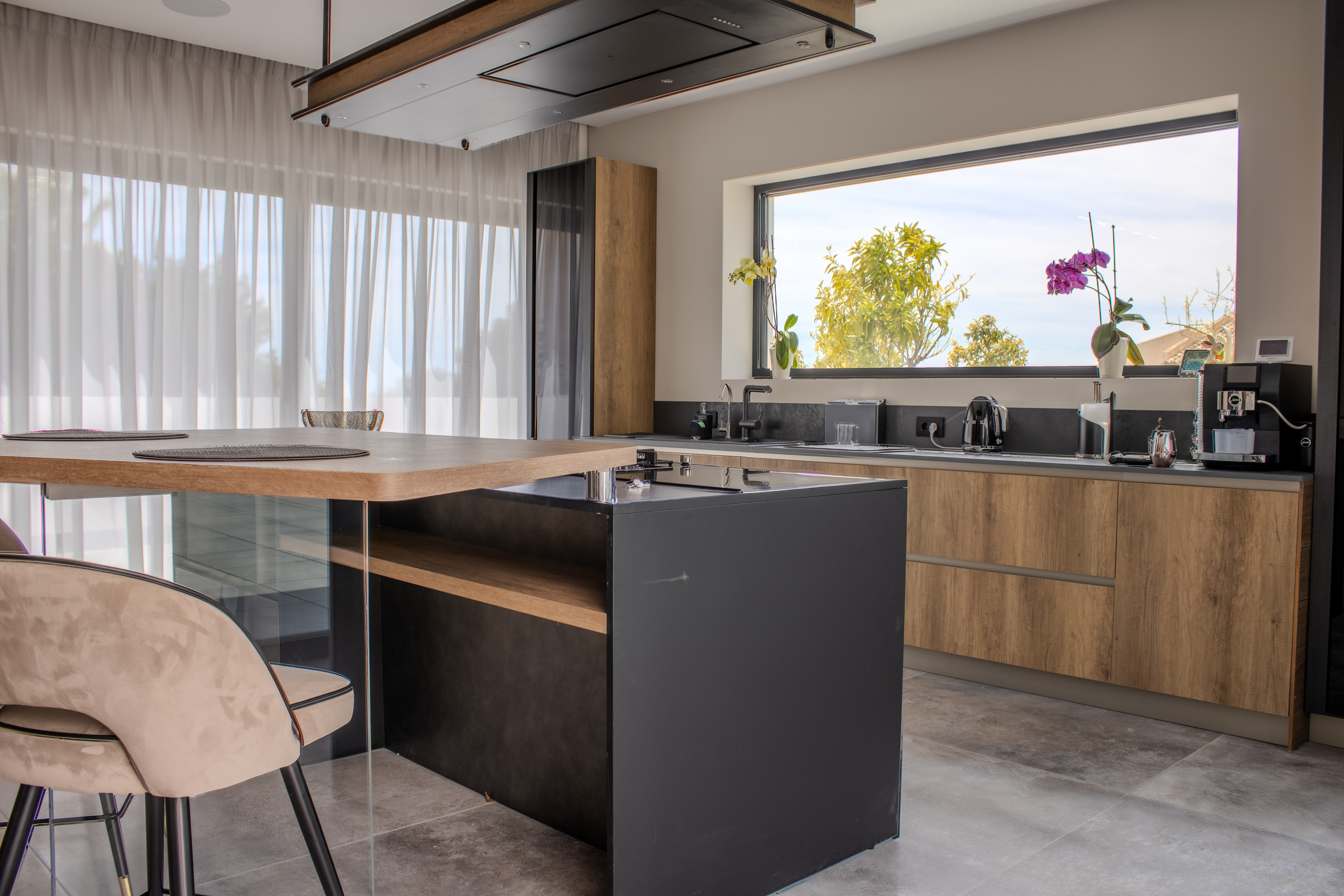 Reforma de cocina